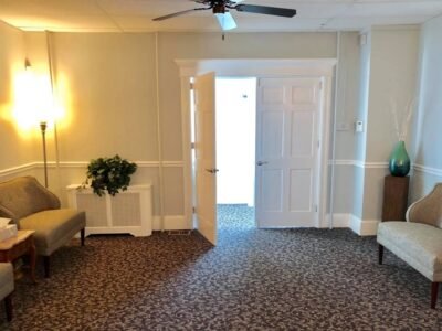 William G. Malloy Funeral Home