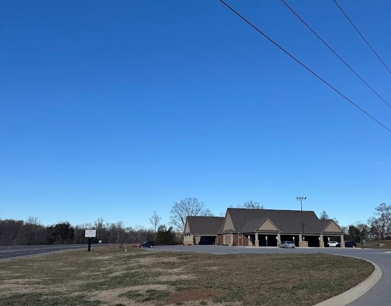 Mynatt Funeral Home Powell Chapel