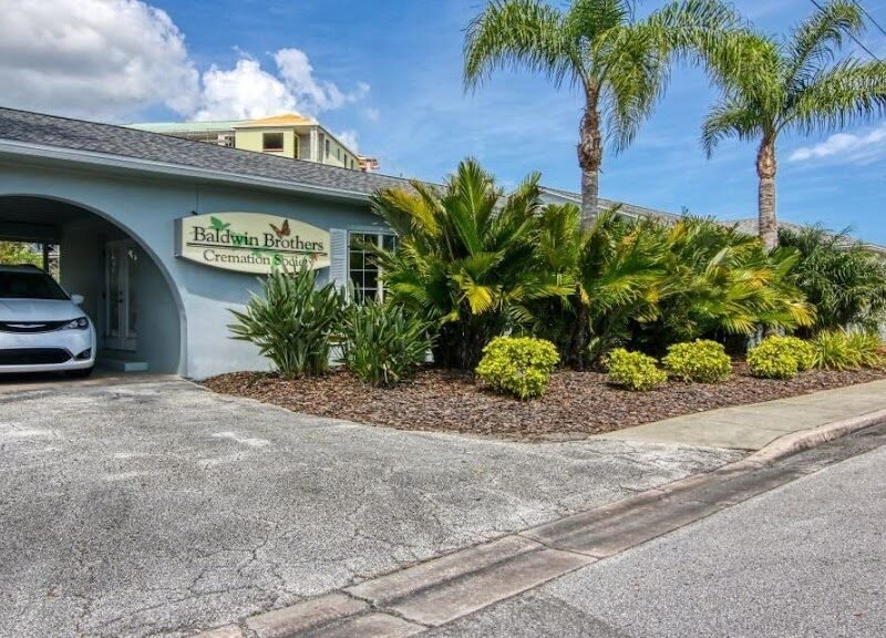 Baldwin Brothers A Funeral & Cremation Society: New Smyrna Beach Area Funeral Home