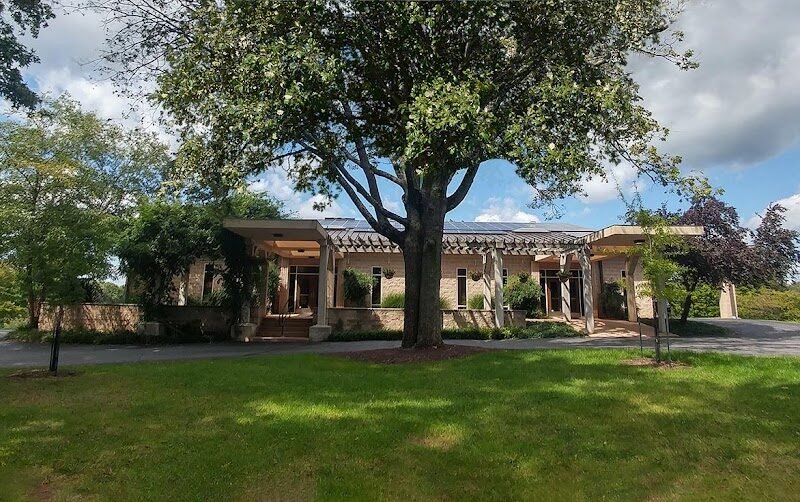 Rest Haven Funeral Home