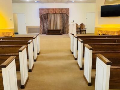 Daves-Culbertson Funeral Home