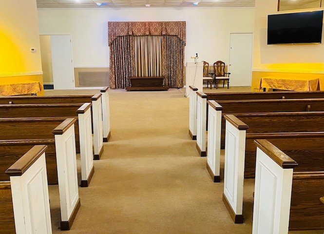 Daves-Culbertson Funeral Home