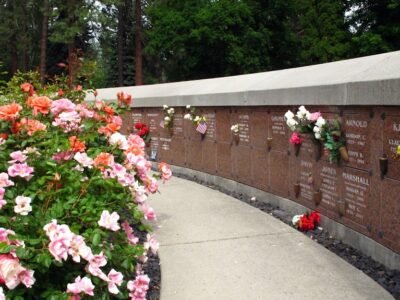 Fairmount Memorial Association