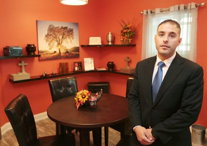 Miller Bean Funeral Home, Inc. & On-Site Crematory
