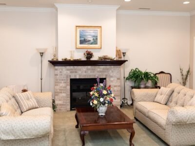 Huebner Funeral Home