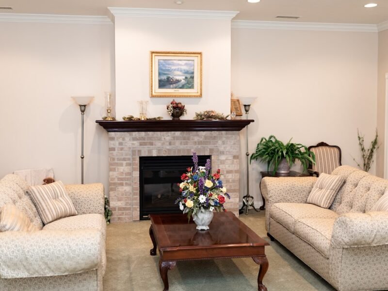 Huebner Funeral Home