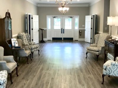 Carothers Funeral Home