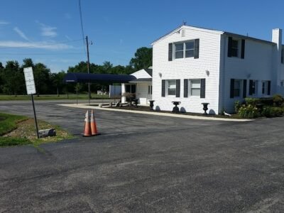 Adams Funeral Home, P.A.