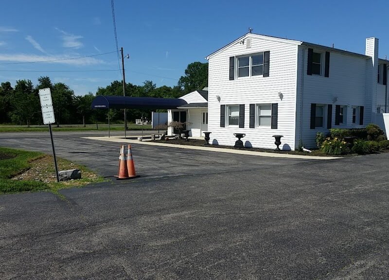 Adams Funeral Home, P.A.