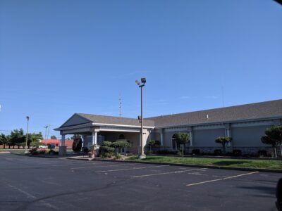 Auxter Funeral Home