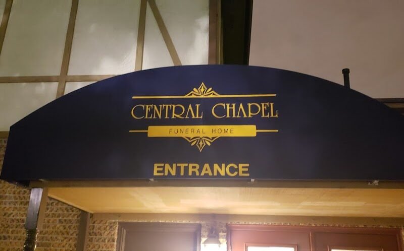 Central Chapel Funeral & Cremation