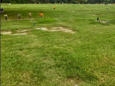 Mount Comfort Cemetery