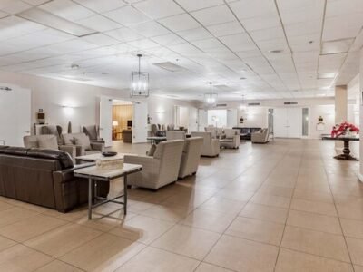Caballero Rivero Westchester