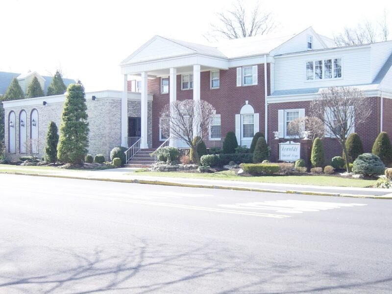 Kowalski Funeral Home