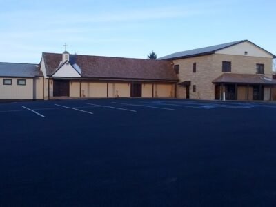 Reins-Sturdivant Funeral Home