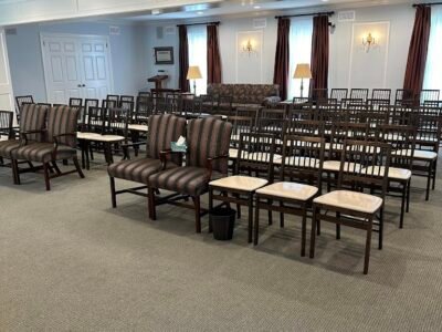 Kedz Funeral Home