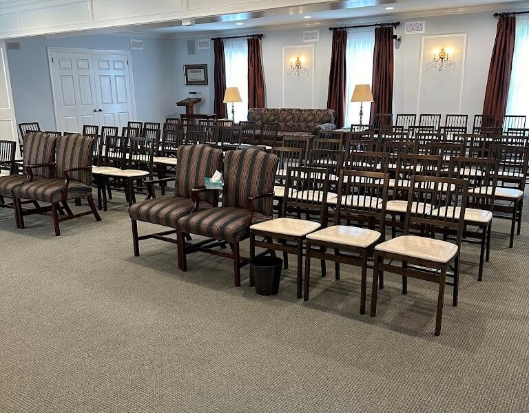 Kedz Funeral Home