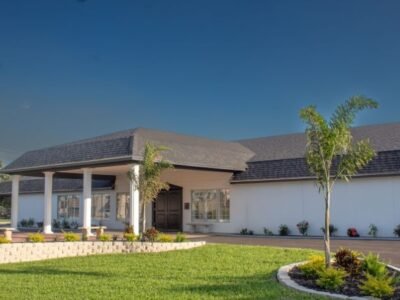 Family Funeral Home - Edinburg