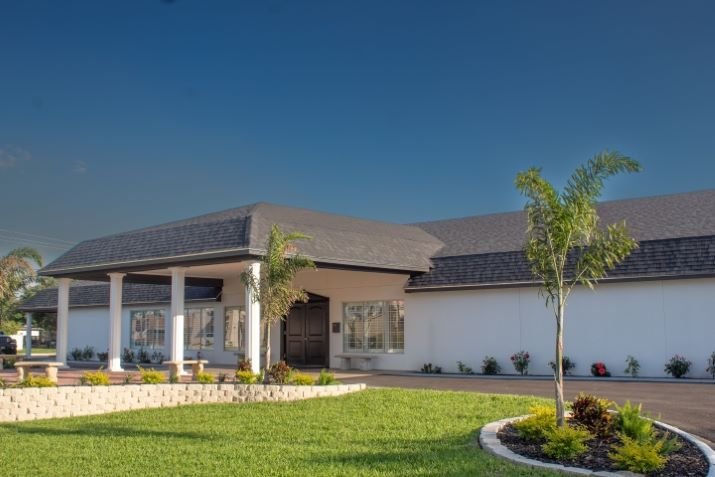 Family Funeral Home - Edinburg