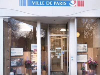 Agence Mairie du 12e, Services Funeraires Ville de Paris, 12e arrondissement