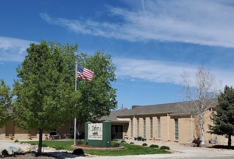 Tabor-Rice Funeral Home, Inc.