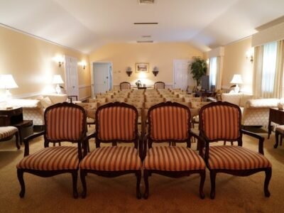 O'Connell Rothwell Funeral Home