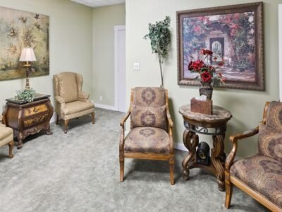 Dopkins Funeral Chapel