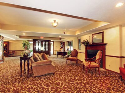 Orland Funeral Home