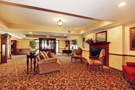 Orland Funeral Home