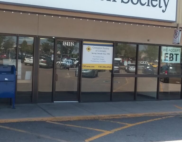 Cremation Society of Colorado - Mississippi