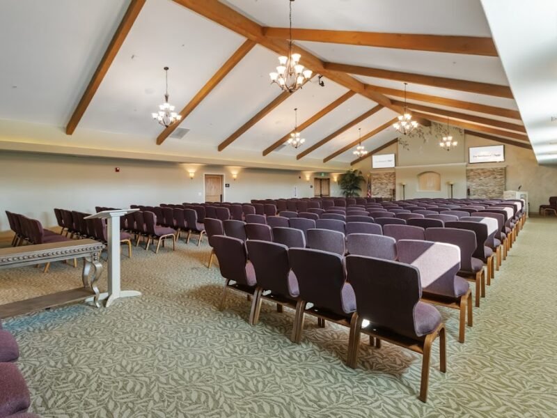 Miller Jones Mortuary and Crematory