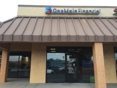 OneMain Financial