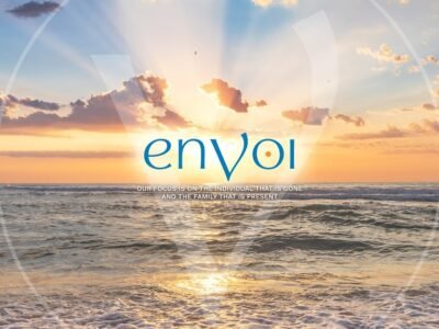 envoi Cremation