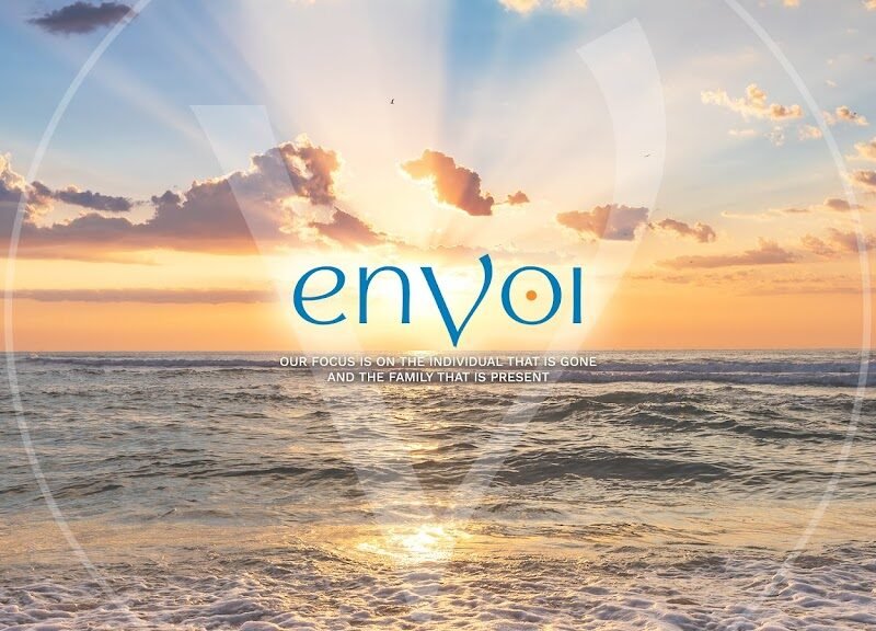 envoi Cremation