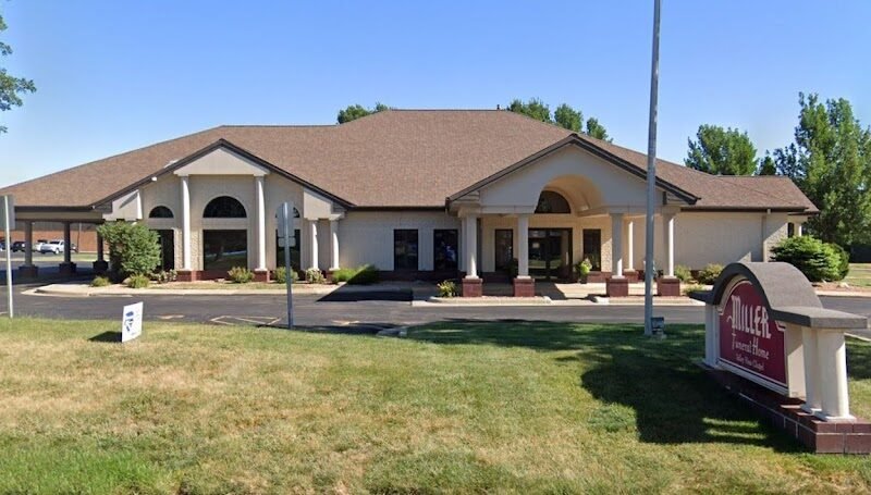Miller Funeral Home & On-Site Crematory - Westside