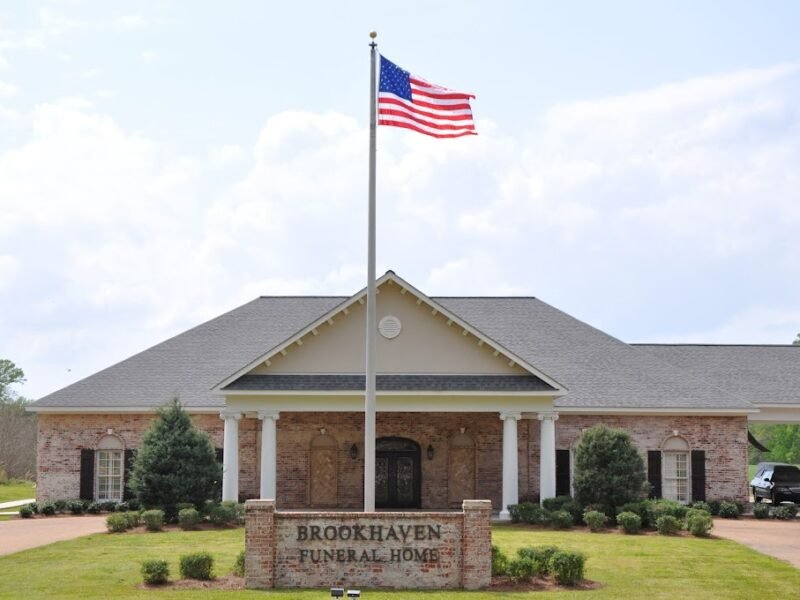 Brookhaven Funeral Home Inc