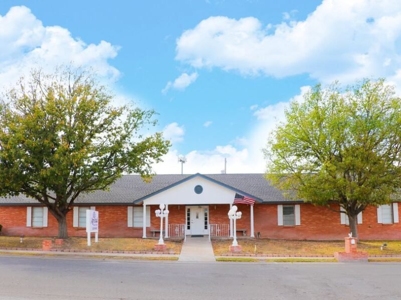 Amistad Funeral Home