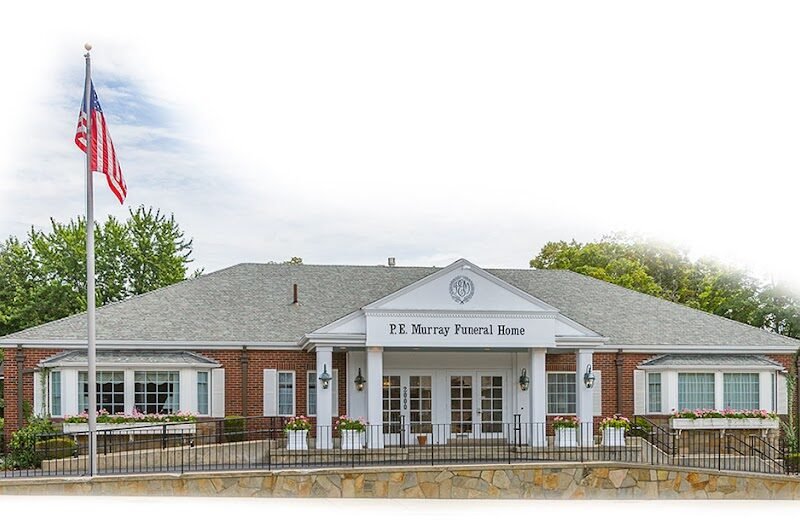 P.E. Murray F.J. Higgins, George F Doherty & Sons Funeral Home