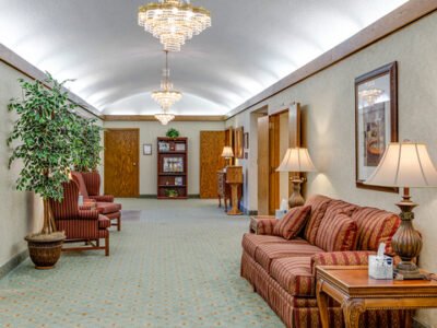 Kapala-Glodek-Malone Funeral Home