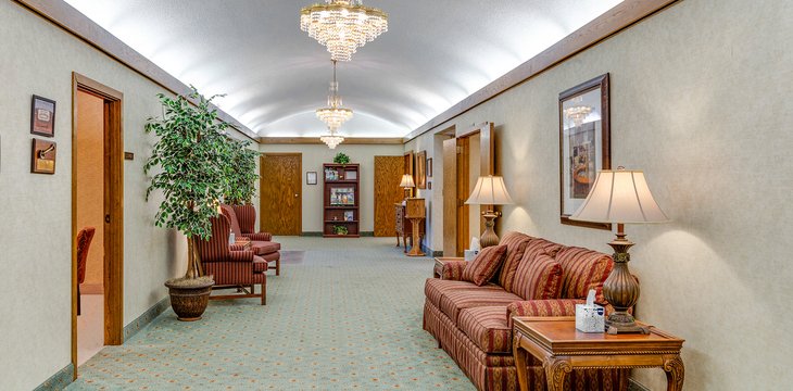 Kapala-Glodek-Malone Funeral Home