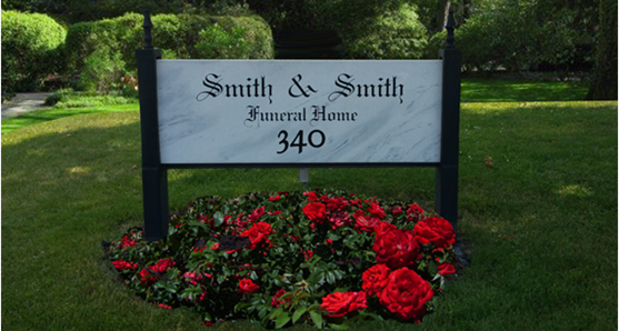 Smith & Smith Funeral Home