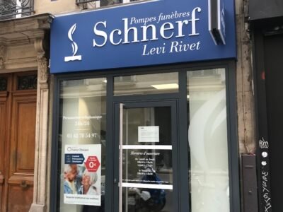 Etablissements Schnerf