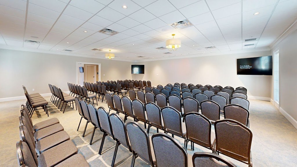 H.C. Alexander Funeral Home - Funeral Homes Listings