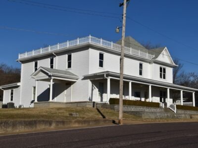 Bell Funeral Home