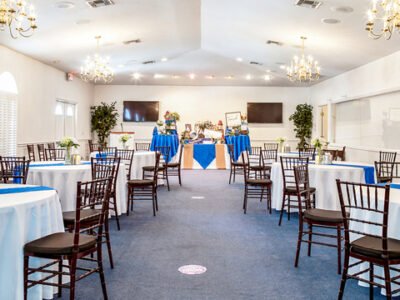 Baldwin-Fairchild Conway Funeral Home