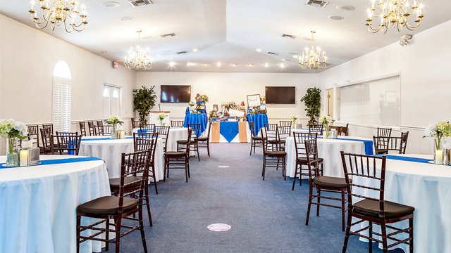 Baldwin-Fairchild Conway Funeral Home