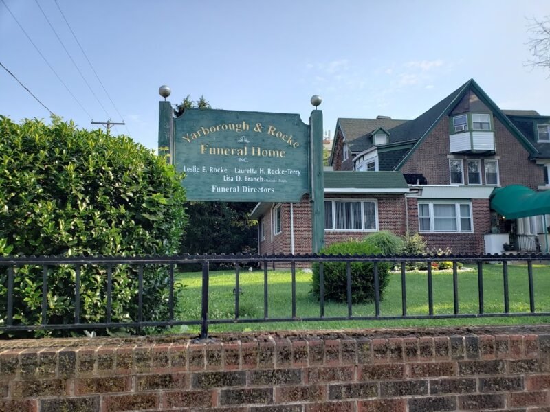Yarborough & Rocke Funeral Home