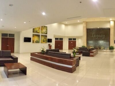 Legacy Chapels