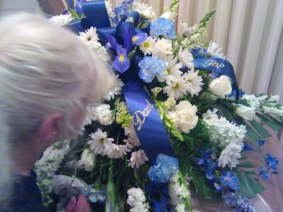 Allen Funeral Home