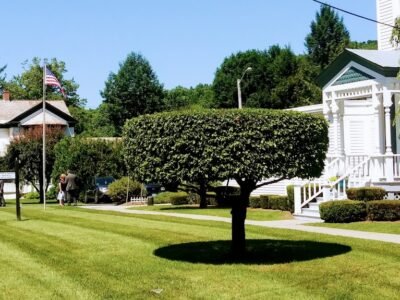 Flynn & Dagnoli Montagna Home For Funerals